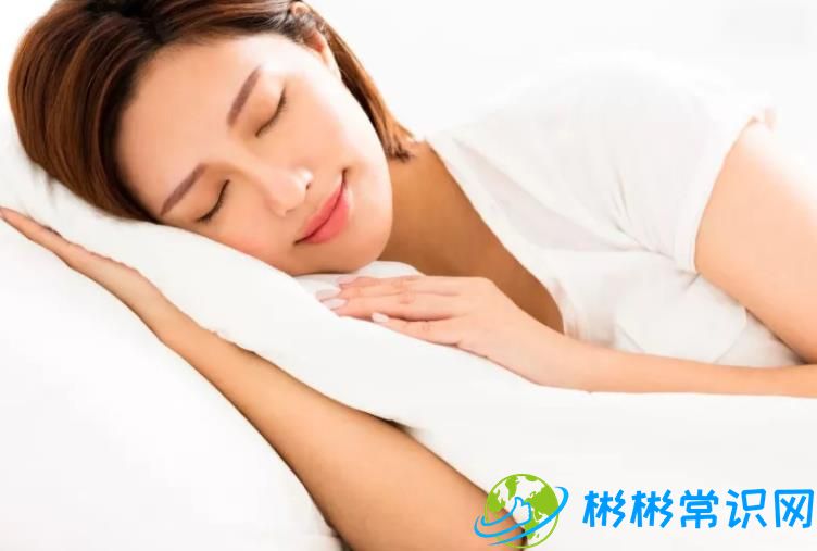 睡眠质量