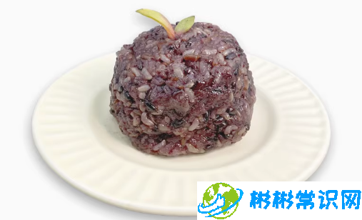 三色糙米可以煮粥喝吗