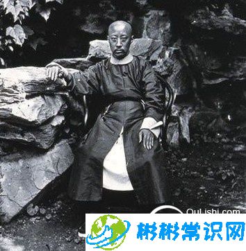 富察氏家族名人介绍