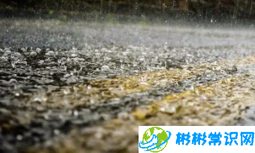 2024年长沙6月份是雨季吗