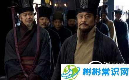 荀攸和荀彧什么关系