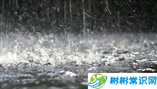 2024年北京6月份有大雨吗