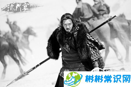 盘点项羽手下大将:霸王项羽帐下五大将是谁