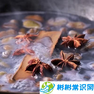 新鲜茴香豆正宗做法