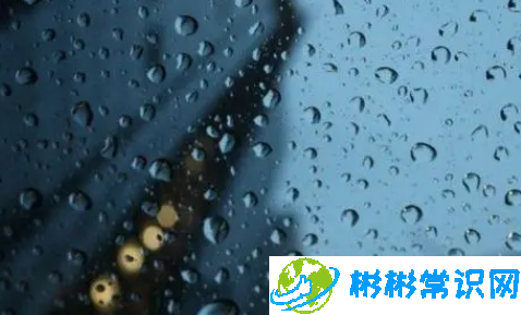 2024年北京5月份下雨多吗