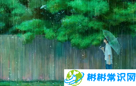 2024年武汉三月份是雨季吗