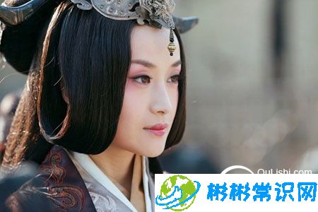 秦宣太后芈八子生平简介