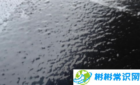 湖北出现冻雨的地方有哪些2024