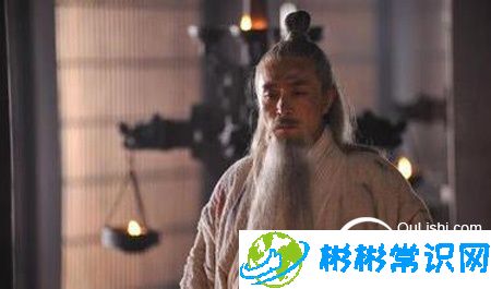 伍子胥简介及生平