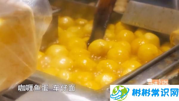 上海美食比较多的商场