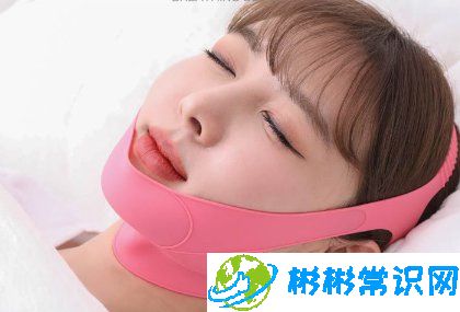 睡眠面罩能带着睡觉吗