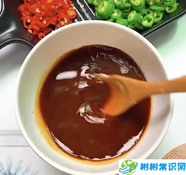 家常简单肉末茄子的做法