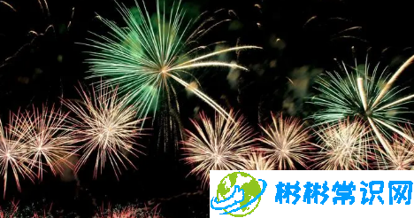 2024年宿州解禁烟花爆竹吗