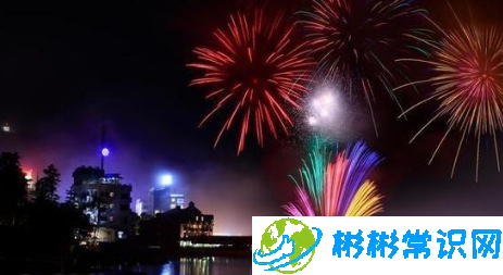 2024年吉林允许放烟花爆竹吗