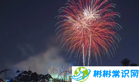 2024年春节眉山烟花爆竹解禁吗