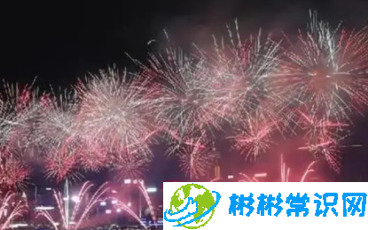 2024年春节陕西烟花爆竹解禁吗