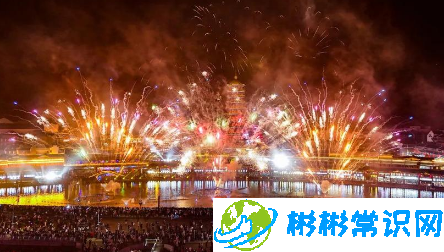 常德2024年春节可以放烟花吗