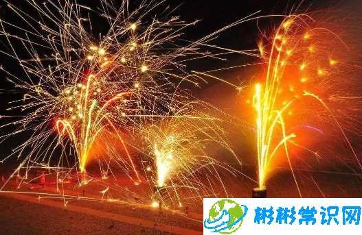 2024年春节烟花爆竹能解禁吗