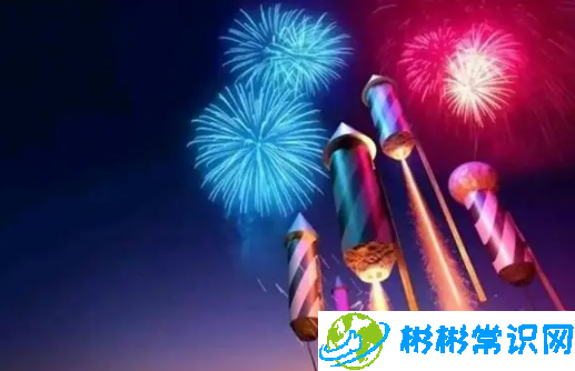 重庆2024年春节可以燃放烟花爆竹吗