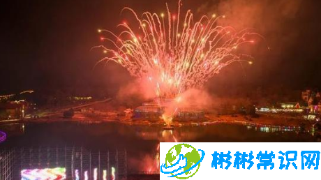 重庆2024年春节可以燃放烟花爆竹吗