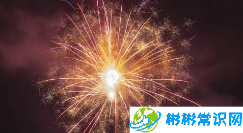 江西新余2024年解禁烟花爆竹吗