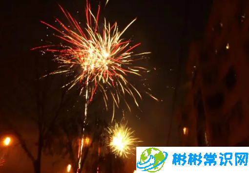 江西新余2024年解禁烟花爆竹吗