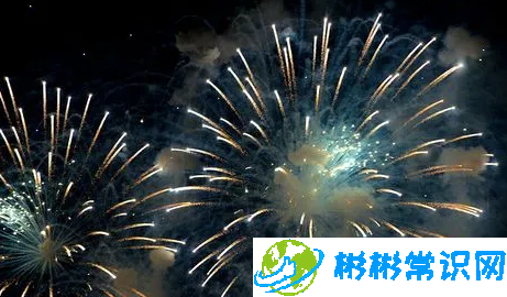 济源2024年烟花爆竹能燃放吗