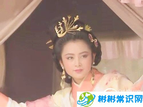 三国中与关羽牵扯最多的神秘女人是谁