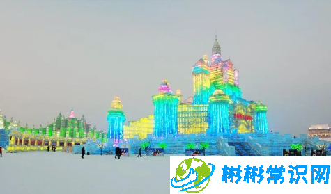 2024冰雪大世界市民票能给别人用吗