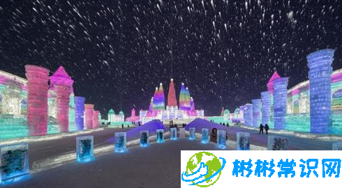 2024冰雪大世界市民票能给别人用吗