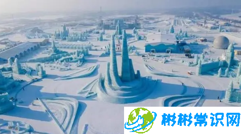 2024哈尔滨冰雪大世界本地人有优惠吗