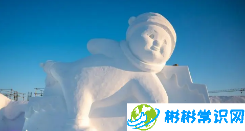 2024哈尔滨冰雪大世界门票是通票吗