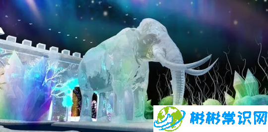 2024哈尔滨冰雪世界一张票管一次还是一天