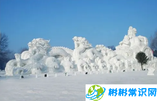 哈尔滨冰雪大世界会在今年圣诞节开业吗2024