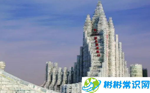 哈尔滨冰雪大世界会在今年圣诞节开业吗2024