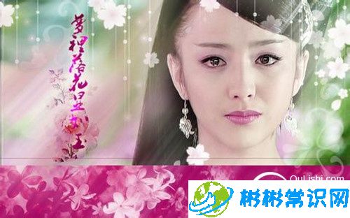 赵飞燕为何没有成为“四大美女”之一