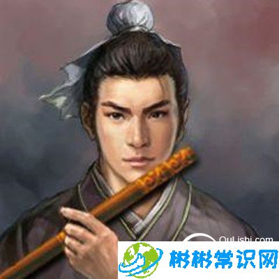 水浒圣手书生萧让的结局是什么