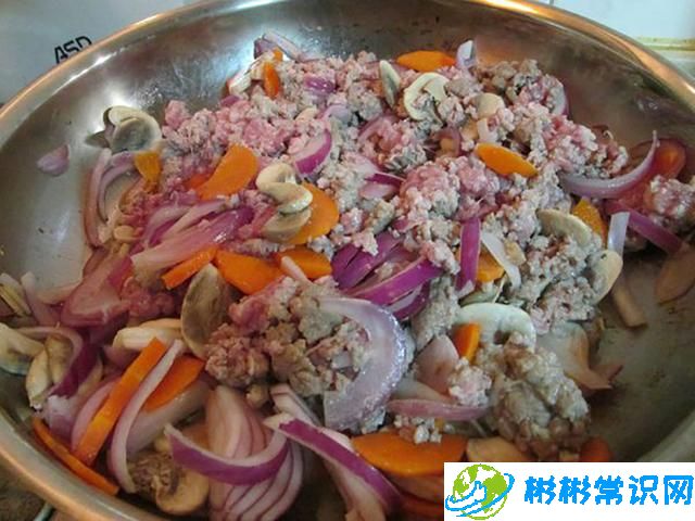 宝宝辅食豆腐肉怎么做一岁以上