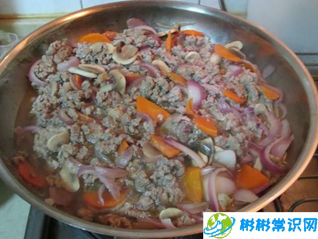 宝宝辅食豆腐肉怎么做一岁以上