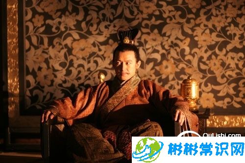 太悲剧！中国十大没能顺利登基当皇帝的皇太子