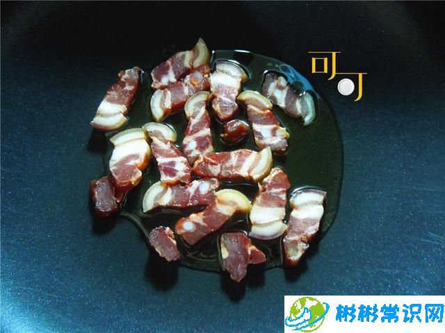 云南腊肉汤里炖什么好吃