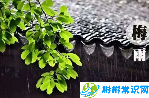 湖南梅雨季节是不是天气很冷