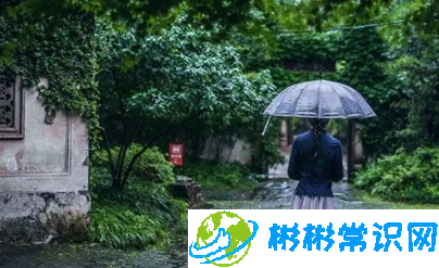 湖南梅雨季节是不是天气很冷