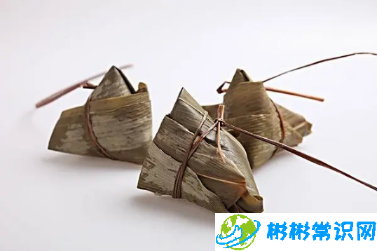 煮粽子加什么又软又糯又好吃