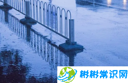 为什么武汉这些天老是下雨