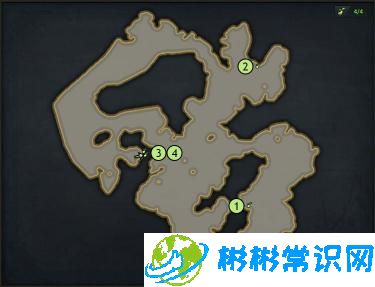 失落的方舟托托邦岛Totopia Island岛屿任务攻略