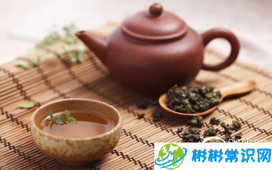 唐宋明清四朝代不同的饮茶方式