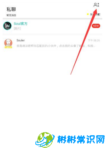 Soul好友怎么添加 好友添加步骤分享