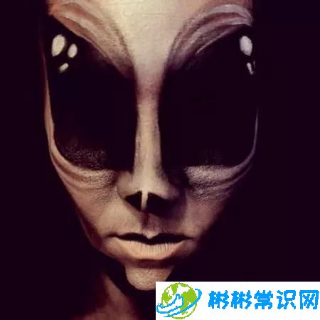 15个与外星人有关的惊人说法