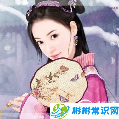 古代秀才是如何搞定拜金女的